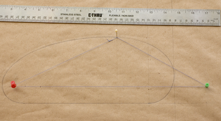 27 One Tenth Scale Practice