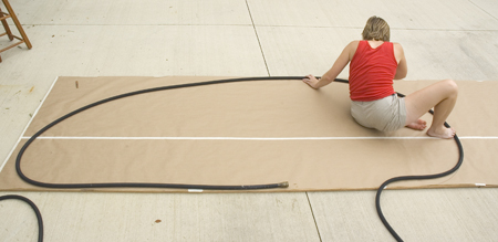29 Smoothing the Outline