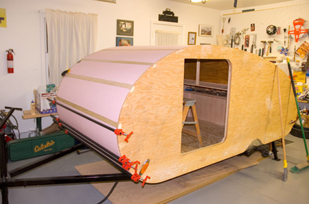Roof Insulation Complete
