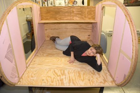 Test Fit