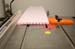 Kerfing rigid foam