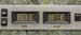 Voltage and Current Panel Meters