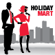 Holiday Mart